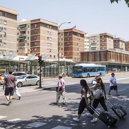 Mit House Salamanca Confort XI En Madrid Διαμέρισμα Εξωτερικό φωτογραφία
