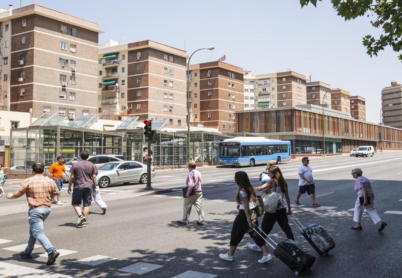 Mit House Salamanca Confort XI En Madrid Διαμέρισμα Εξωτερικό φωτογραφία