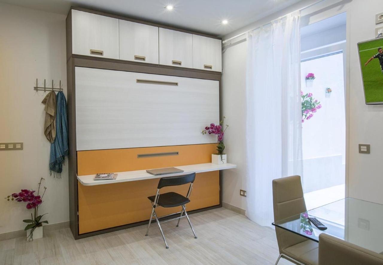 Mit House Salamanca Confort XI En Madrid Διαμέρισμα Εξωτερικό φωτογραφία