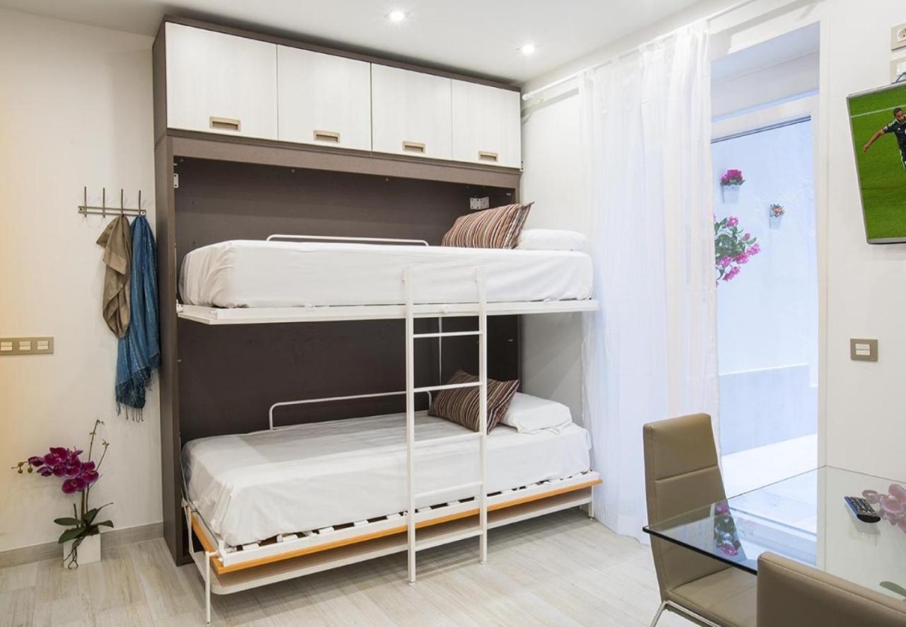 Mit House Salamanca Confort XI En Madrid Διαμέρισμα Εξωτερικό φωτογραφία
