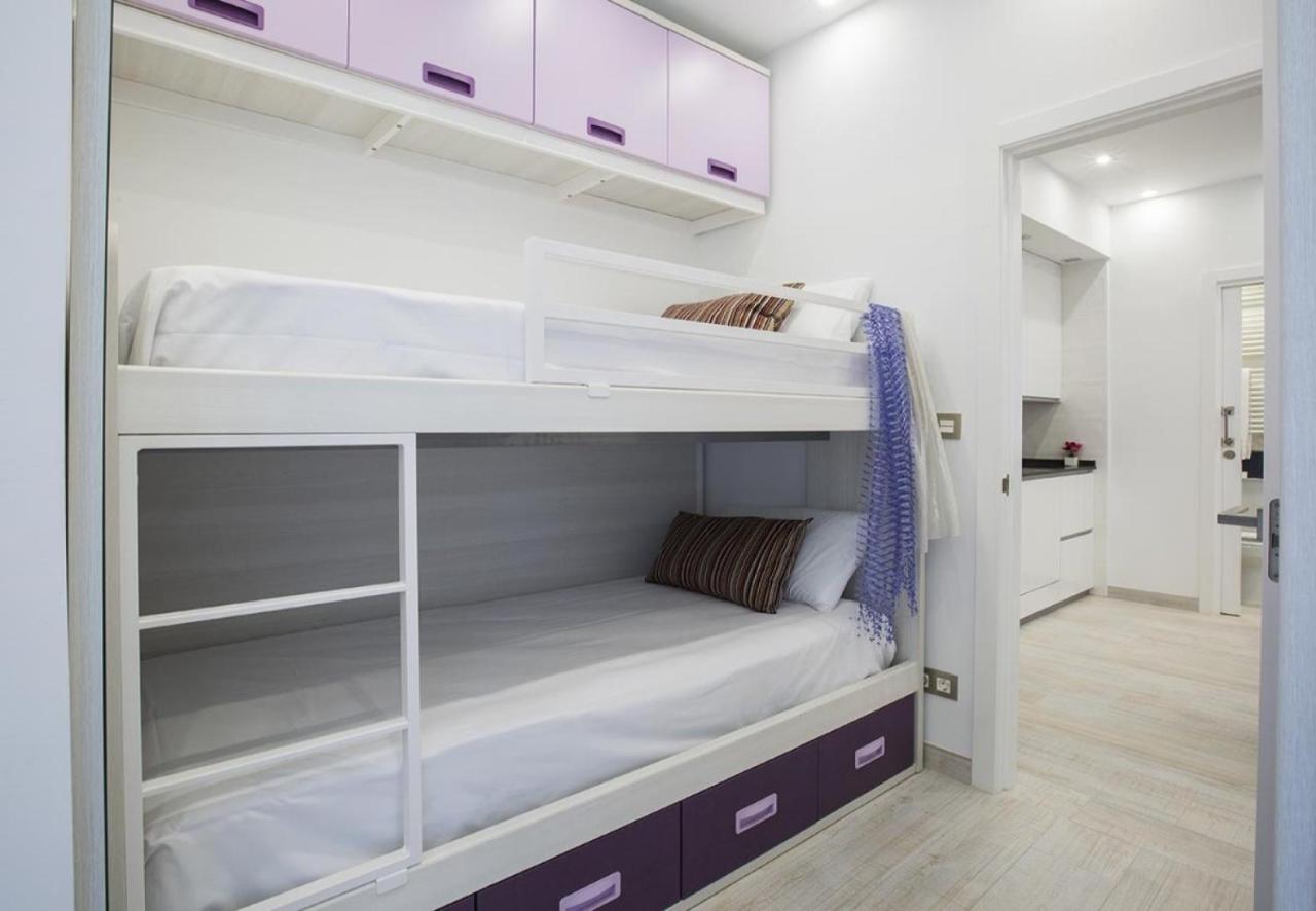 Mit House Salamanca Confort XI En Madrid Διαμέρισμα Εξωτερικό φωτογραφία